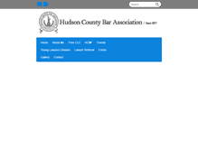 Tablet Screenshot of hcbalaw.com